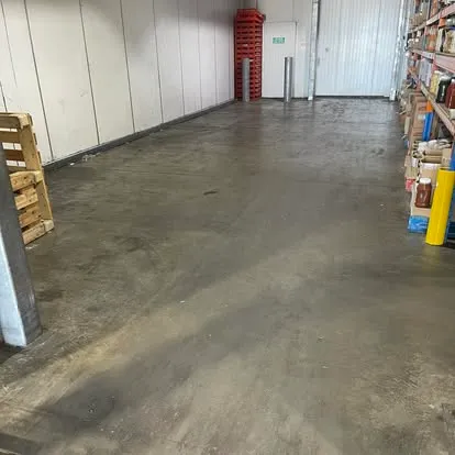 High Pressure & Soft Washing Cleaning after example 1